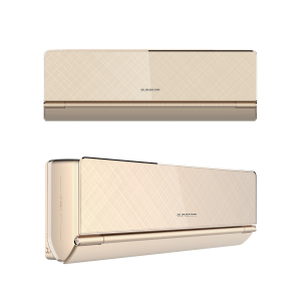 Настенные кондиционеры almacom - серия INVERTER VIP